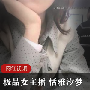 小妲己极品女主播 恬雅汐梦作品九部