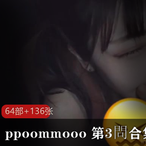 ppoommooo 第3問合集