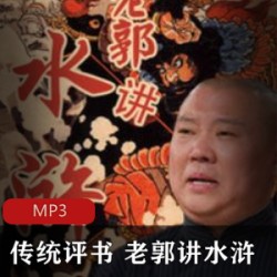 [经典小说] 有声小说《海底两万里》凡尔纳经典三部曲之二 岳峰播音  mp3格式