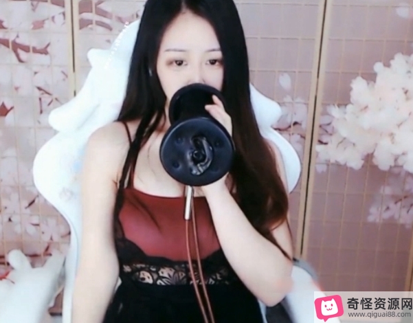 斗鱼_小琪软糖ASMR18R合集