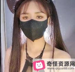 某推网红模特紫薇：九头身女神身材完美，瑜伽资源丰富，性感吸引你