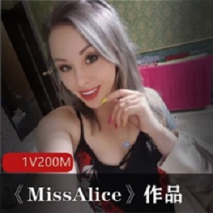 欧美美女Alice人体涂鸦，200m大胆艺术拍摄，直男心动！