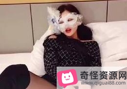 Vivian姐的网红综艺节目：黑丝长靴女神的贴心服务