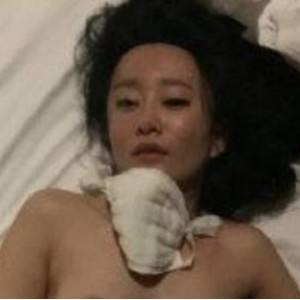 487V高清无圣光新贵黑丝紧身皮衣服装精选反差挑逗浮力女菩萨44.3G