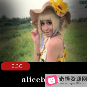 Alicebong火影Cosplay合集