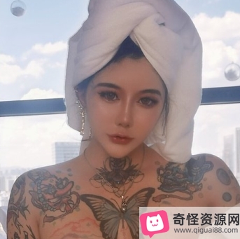 Sexychloe视图资源