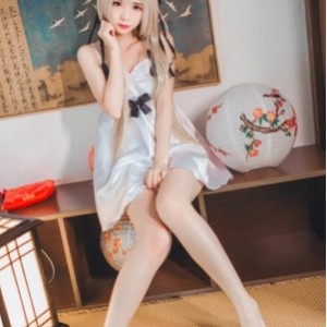 小仙女疯猫ss写真合集