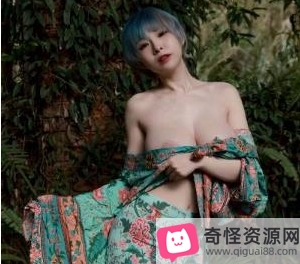 JVID超级巨峰黎菲儿三头犬OnlyFans社保