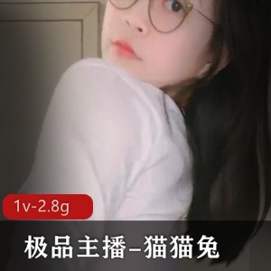 猫猫兔直播录制视频1V2.8G舞蹬美少女桃子