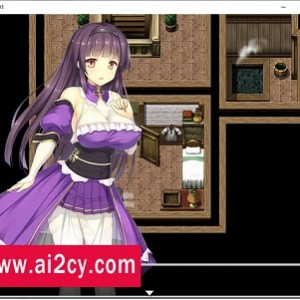 逃生生存RPG游戏AI汉化版：画风唯美，剧情丰富，人物状态全面，HCG图鉴齐全，物品丰富，篝火攀爬武器富强工作台，隐藏剧情谜题等你挑战！