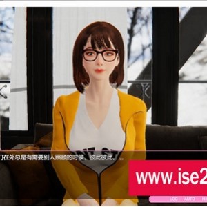 雪山别墅剧情SLG游戏：新服装更新，更多家具互动，友谊之旅！