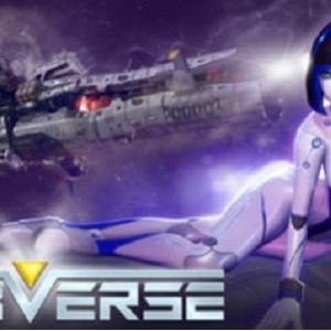 SUBVERSEver8.4精翻汉化3D科幻RPG游戏3A大作CV配音StudioFOW战棋弹幕送击DNA制造变身四个女主角视频丰富多样