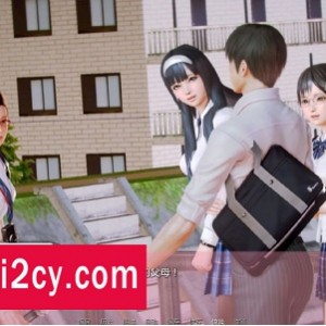 老婆学院~WaifuAcademVer0.11.0汉化版，全CG画面，4.15G，欧美SLG大作，校园复仇故事