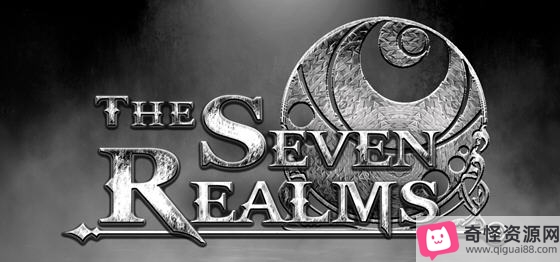 七界(TheSevenRealms)ver0.21官方中文完结版：动态SLG游戏，吸血鬼族群，主人公阿特拉斯，莱亚拉，王国