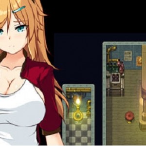 埃琳娜与机魔之都ver1.10AI精翻汉化版：女主视角探险RPG游戏