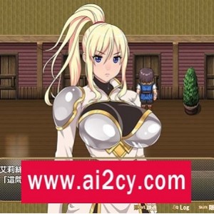 《ForgottenParadiseVer1.5汉化版：太空探索与外星辣x妹大床后宫SLG》