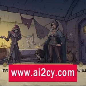 国风SLG游戏《名模母亲经纪人V1.50》精翻汉化版，AI少女引擎打造，画面精美，更新奇怪姿势4次渲染，PC+安卓双版本，收藏必备