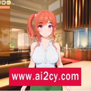 甜蜜性感，享受时光！HoneyComever2.0中文步兵版，工作室，3D互动游戏，12778人物卡！