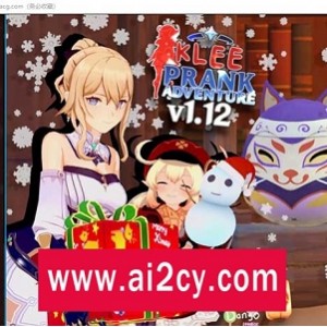 《原神：可莉的恶作剧Ver1.12.3汉化版》-PC/安卓,CG存档,SLG,作弊码,99999魔拉