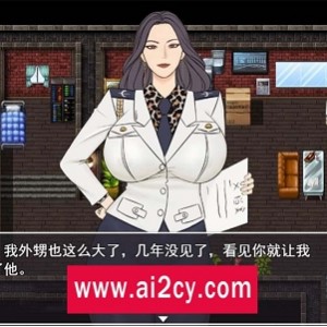 《罪恶都市之丧尸小镇》PC&安卓版中文版百度秒传神奇RPG游戏