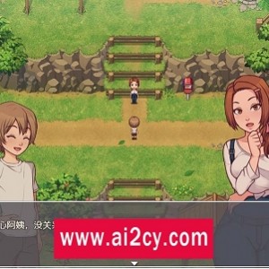 《妹同居黑白2》汉化版：异世界幻想冒险，日常互动女角，爆款SLG+RPG游戏！视频大小/数量