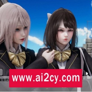 口袋少女汉化版：200MBACT动作冒险游戏