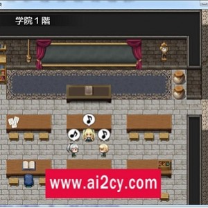 助眠录：尤福比亚魔法学院，RPG动作冒险ACT，汉化硬盘版，探索助眠之书的力量