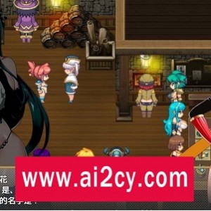 PC游戏圣少女SLEEPLESS：仲夏夜之梦AI精翻汉化完整版大作ADVEmpress黑蔷薇馆百度云资源秒传链接