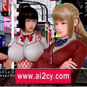 我的学园生活V3.5.03汉化版PC+安卓/双端，神作SLG游戏，百度云资源秒传链接