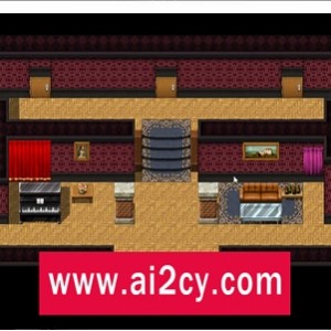 《昏暗之声(Noise)Ver0.75》官方中文版：大型RPG游戏更新，高自由度，14小时+游戏时间，免费沙盒世界，NTR元素，良心制作，配音剧情精彩