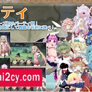 魔法少女木叶AI精翻汉化版：神官格里莫伊大陆冒险派对RPG，视频数量丰富！