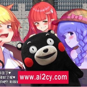 猫研社新作！《Cat'sKiss》STEAM中文步兵版，动态CG，养成SLG，Unity引擎，玩猫解诅咒