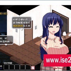 未来科幻城市SLGSD动态故障和小狗v0.20汉化版