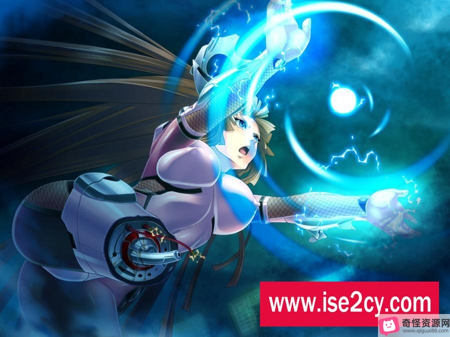 对魔忍阿莎姬1-3+外传：高质量ADV游戏，汉化版，动态CG，CV配音，剧情丰富，H事件频发