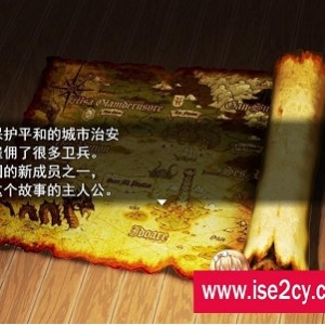 爆款RPG游戏：交易街黑卫兵，地下监狱女囚，DLC新版本，动态视频数量丰富