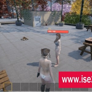 《末日校园》STEAM官方中文新作：3D冒险RPG，幸存者生存之旅视频大小/数量