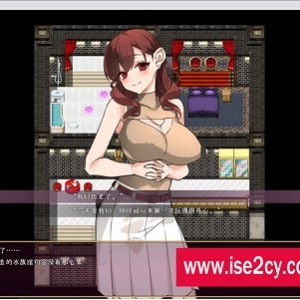 《女王俱乐部ver2023.09.12汉化版》-NTR属性的RPG游戏，PC和安卓平台，游戏解压密码：pwjbl