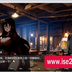 怪异退治少女ver1.5官方中文版：爆款横板ACT游戏，流畅剧情画风人设，修正内容蜀木妖之法衣