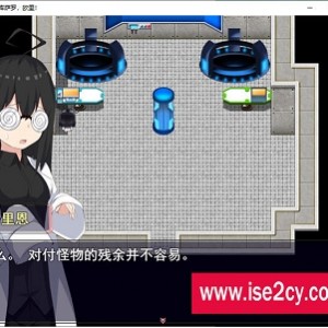 《被误会的正义改造少女RPGAI汉化版》-全程CV配音，挑战魔物，改造世界