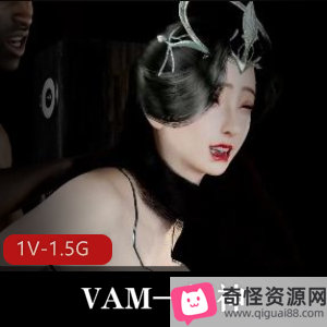 柳神用嘴秀，完美世界VAM爆C坐桩