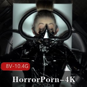 HorrorPorn高清4K猎奇口味重特效服饰无圣光系列时长10小时9V-16.3G