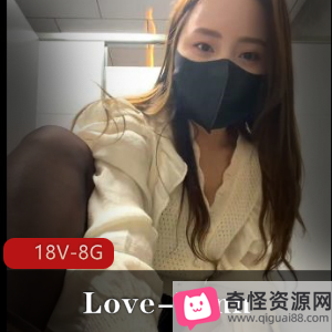 Love-Lynn男厕T蛋P水秀，商场楼梯间自W火爆停更私信，18V-8G资源