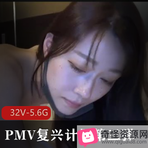 PMV复兴计划第三弹-名场面!刚生完小H就出来拍摄作品!各种爆汁!you+ma无圣光的都有!32V-5.6G合集，作品剪辑精品!全球国家都有!下载观看，享受视觉盛宴！一天挣哥几百万？我们要的是心灵的满足！