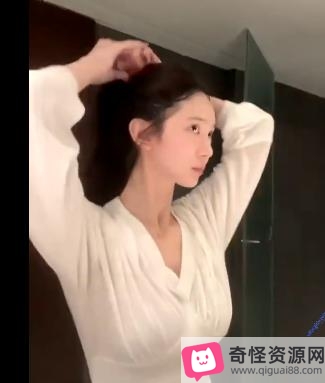 精选拜金女神-小本站：明星气质身材日常视频