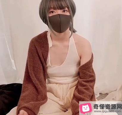 OnlyFans网红少女HongKongDoll玩偶姐姐1V813M情侣扑克游戏作品高看点眼神在线