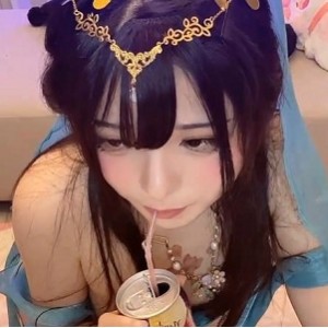 中日混血女神Sherry-niko，3V2.8G，颜值身材粉丝岛国血统天赋COS