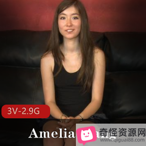 华裔千金AmeliaWang行为艺术下水3V2.9G评击