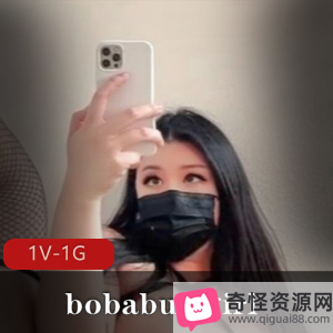 宝藏级美女bobabuttgirl：高颜值犯规身材，欧美区榨弄收藏！