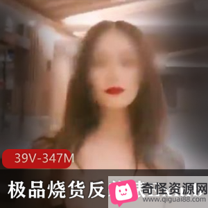 Exhib精选烧货SWAG麻豆女星资源39V347M