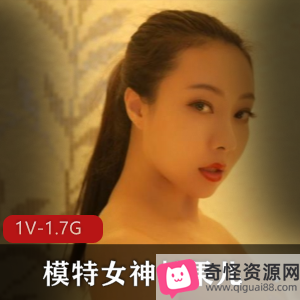 尤果网女神松果儿有尺度浴缸逗趣作品